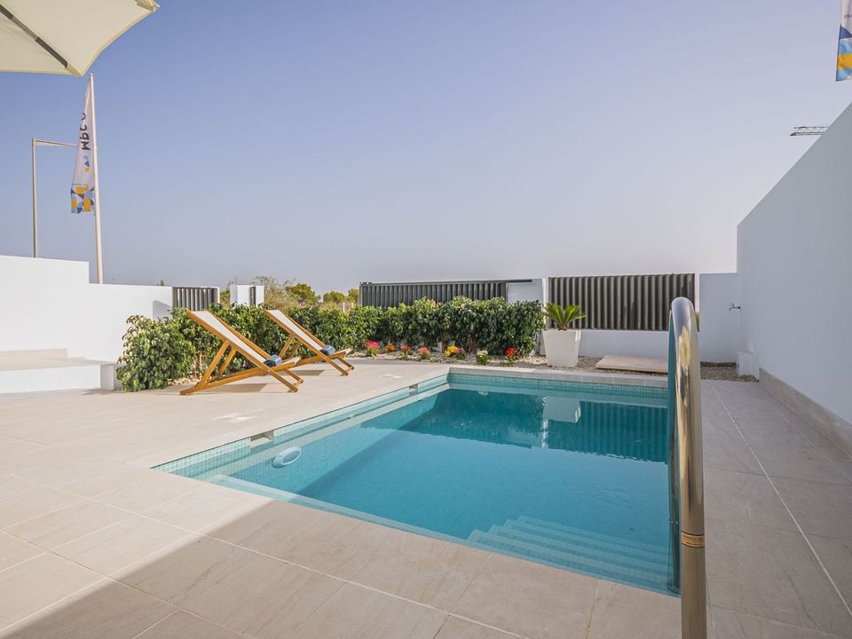 Rækkehus i Torrevieja, Alicante - foto 5