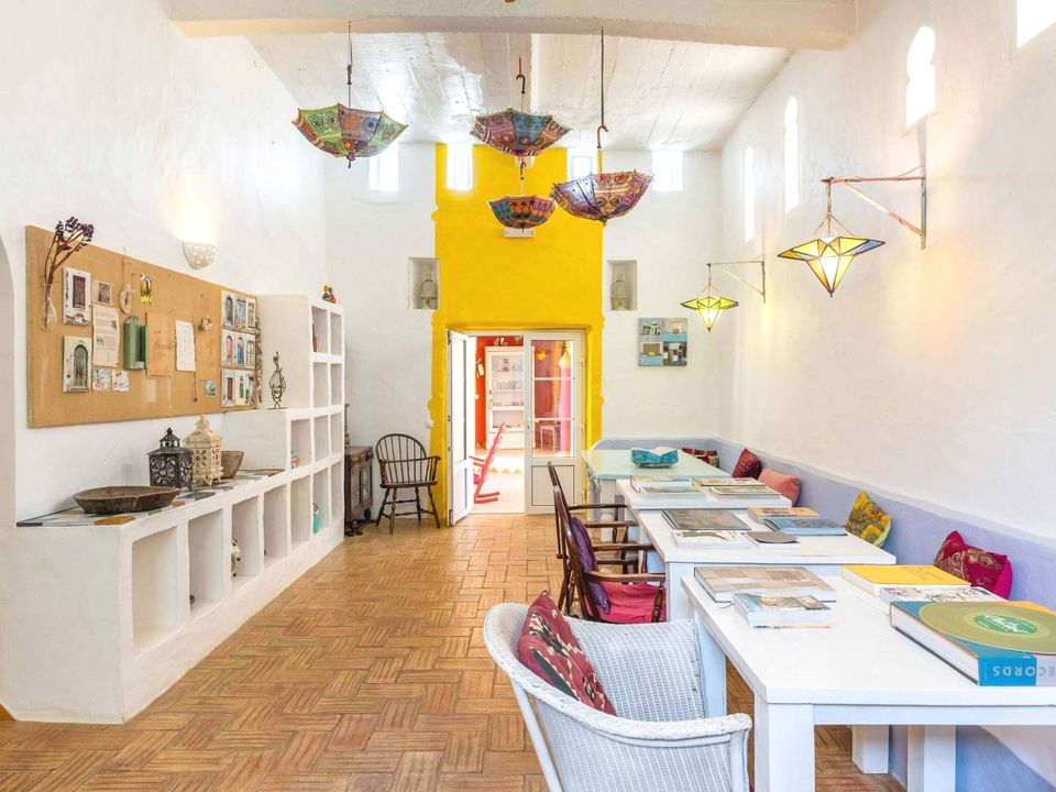 Villa in Olhao, Faro - foto 2