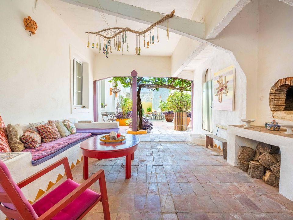 Villa in Olhao, Faro - foto 5