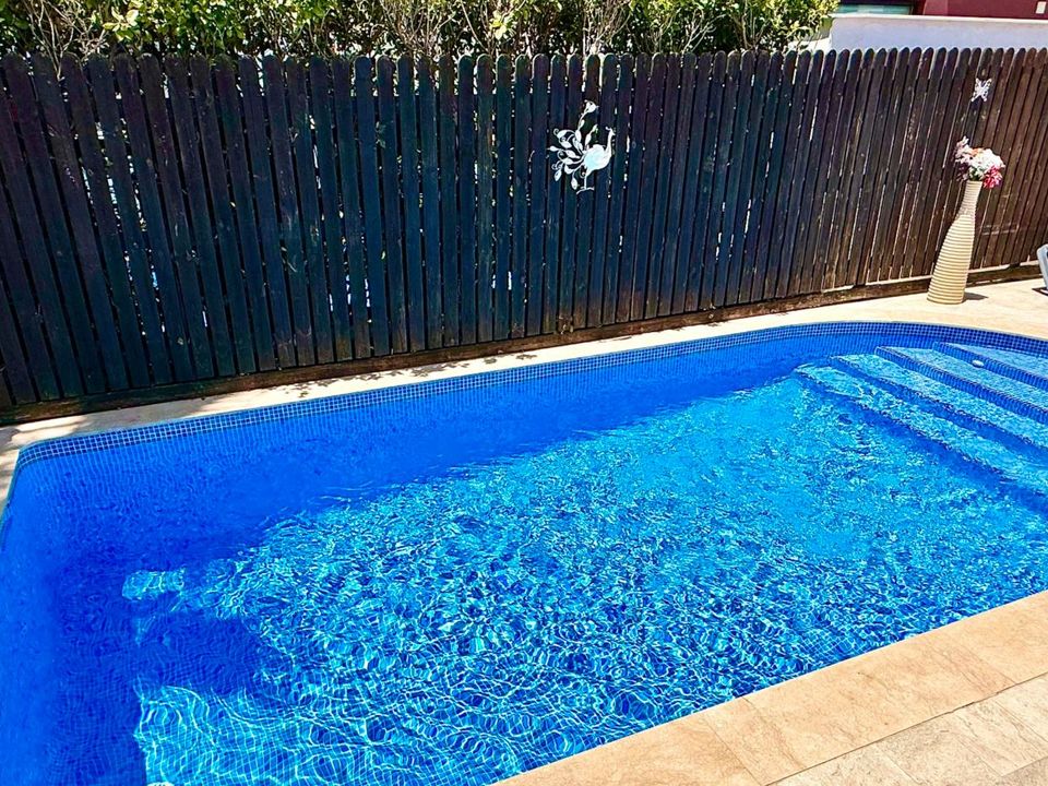 Villa i Mar Menor Golf Resort, Murcia - bilde 5