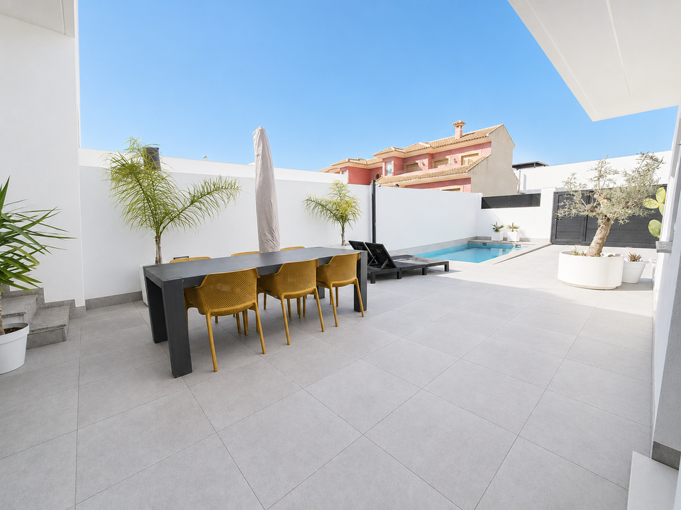 Villa i Roldan, Murcia - foto 3