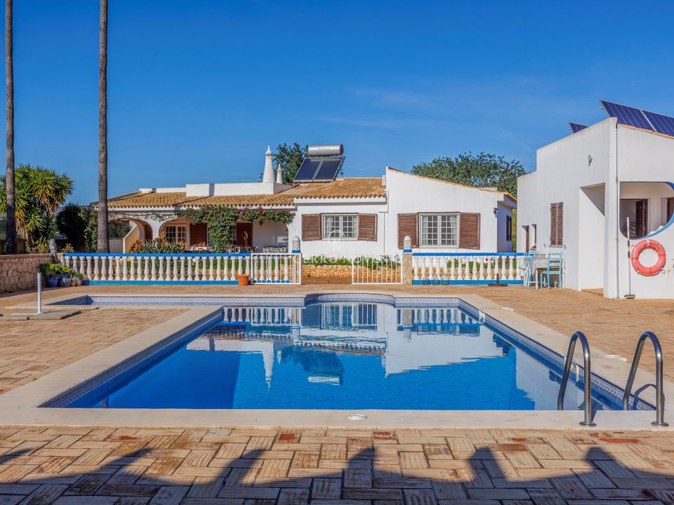 Villa i Albufeira, Faro - foto 1