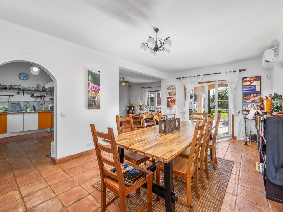 Villa i Albufeira, Faro - foto 2