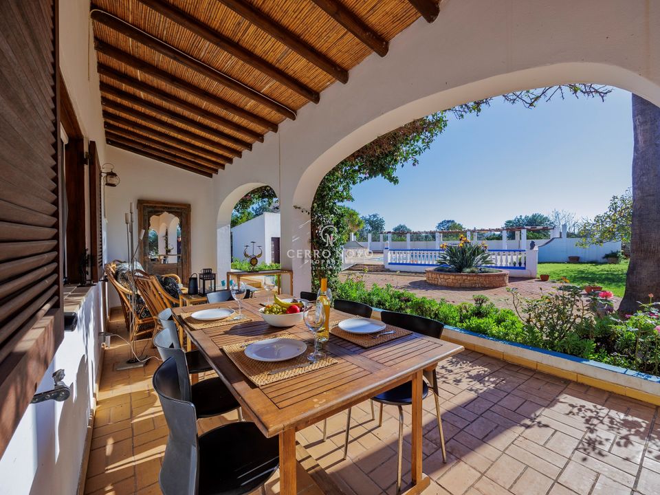 Villa i Albufeira, Faro - foto 3