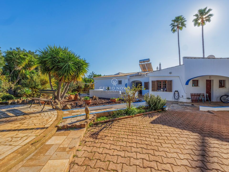Villa i Albufeira, Faro - foto 4