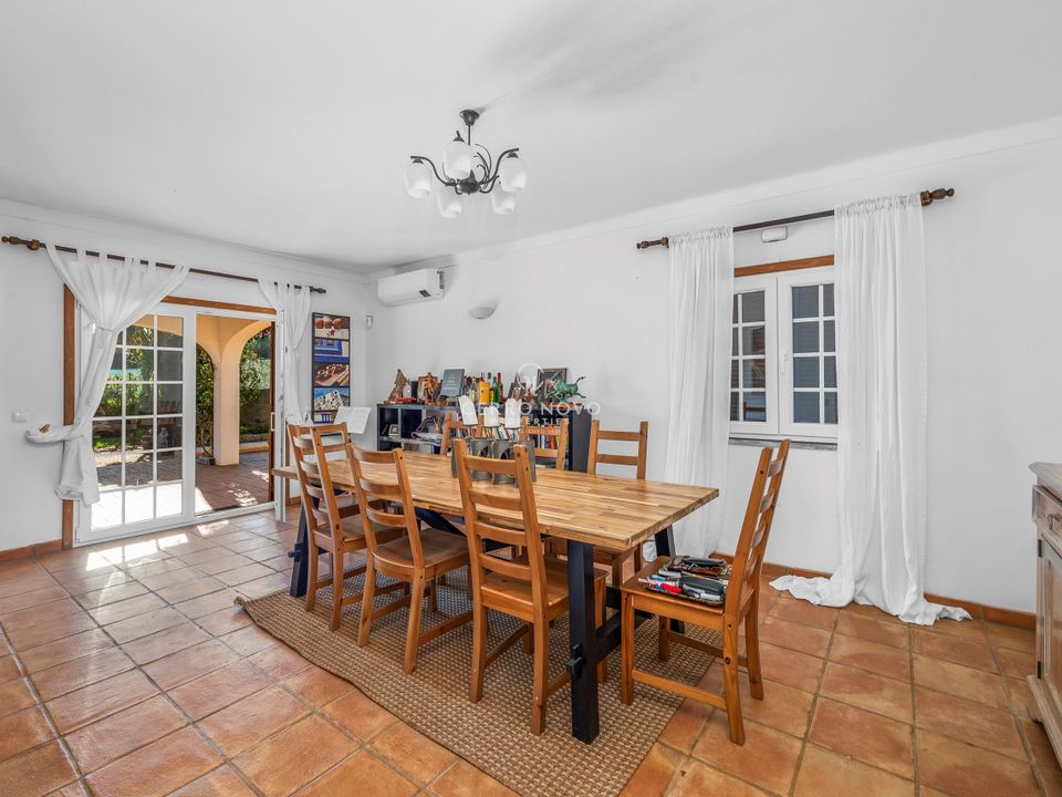 Villa i Albufeira, Faro - foto 5