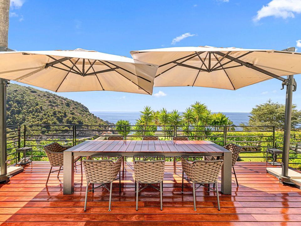 Villa i Eze, Alpes-Maritimes - foto 2