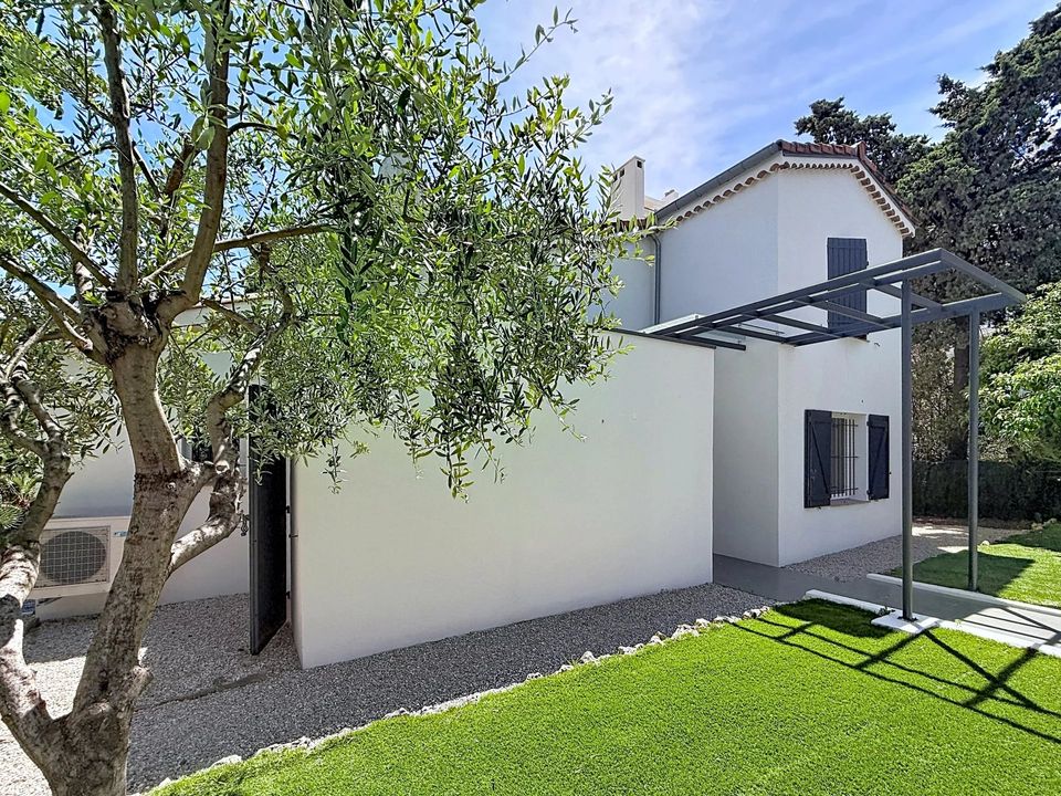 Villa i Cannes, Alpes-Maritimes - foto 2