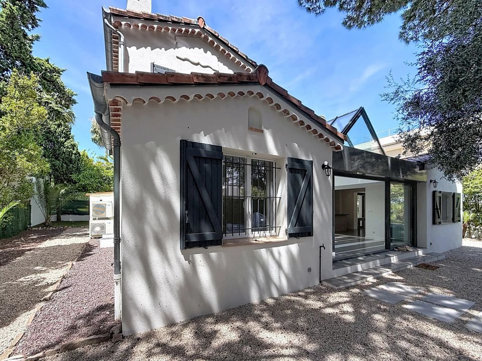 Villa i Cannes, Alpes-Maritimes - foto 3