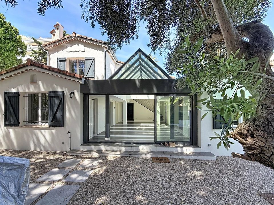 Villa i Cannes, Alpes-Maritimes - foto 4