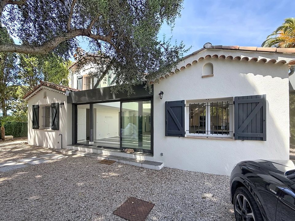 Villa i Cannes, Alpes-Maritimes - foto 5