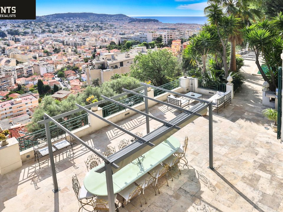 Haus in Nice, Alpes-Maritimes - Foto 2