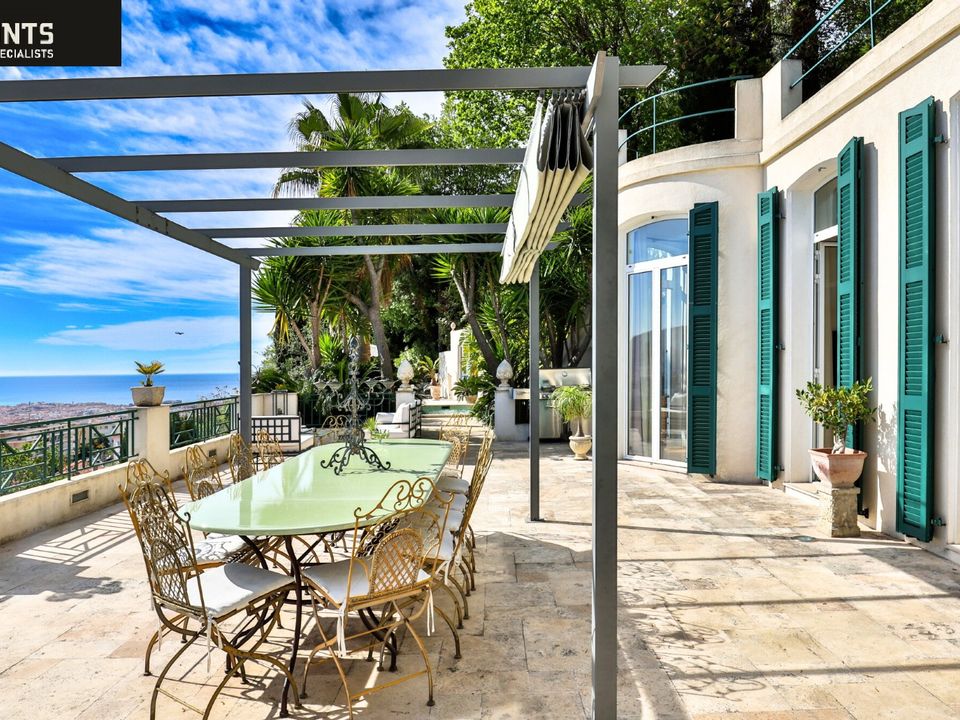 Haus in Nice, Alpes-Maritimes - Foto 3