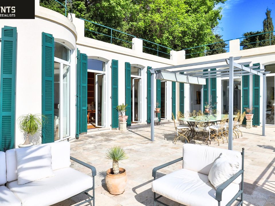 Haus in Nice, Alpes-Maritimes - Foto 4