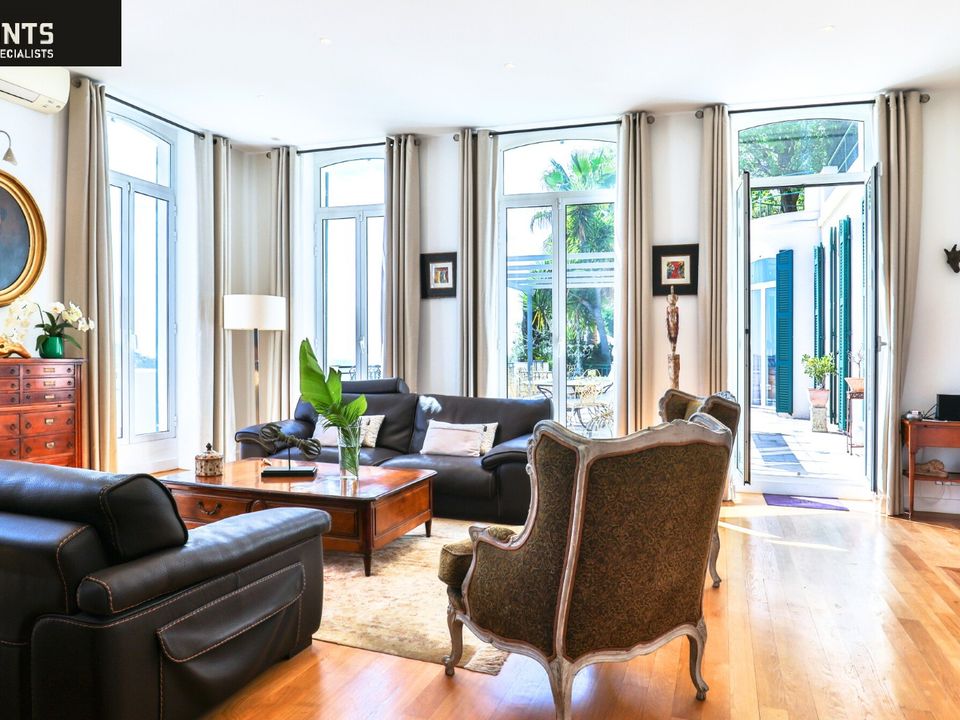 Haus in Nice, Alpes-Maritimes - Foto 5