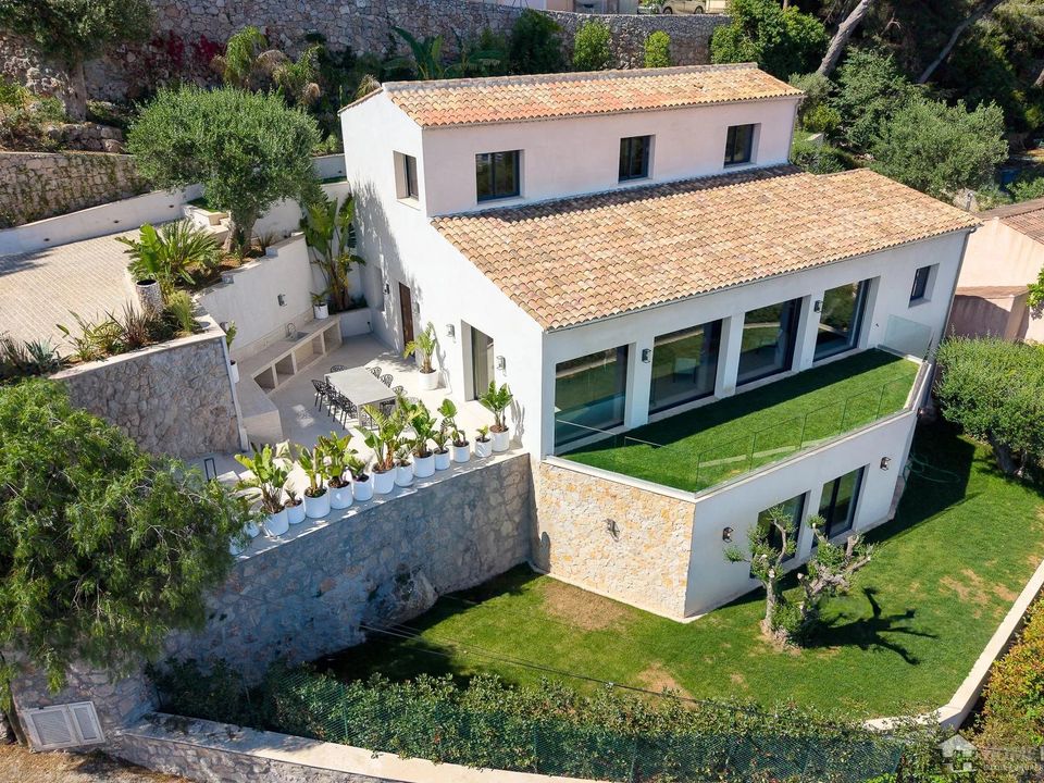 Villa i Beausoleil, Alpes-Maritimes - foto 2