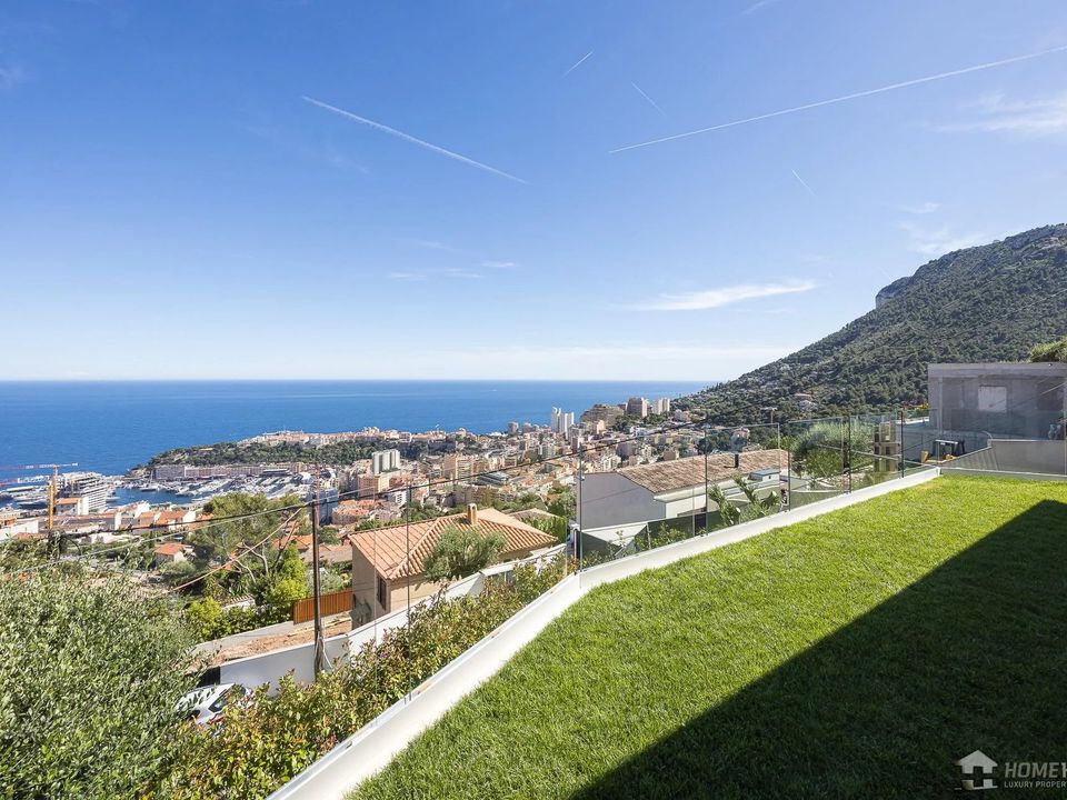 Villa i Beausoleil, Alpes-Maritimes - foto 3