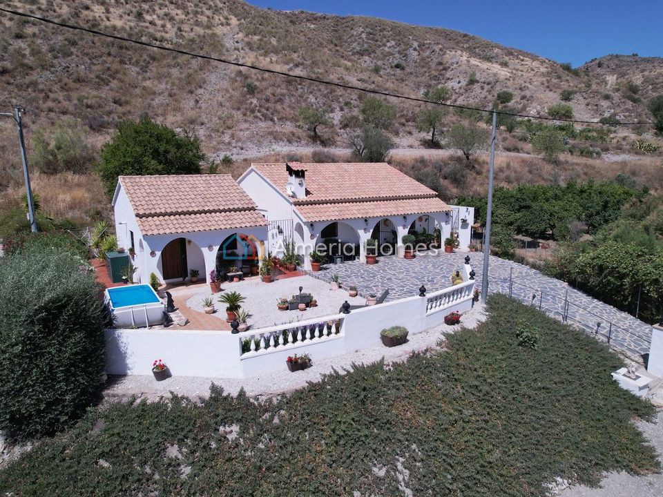 Villa in Oria, Almeria - foto 2