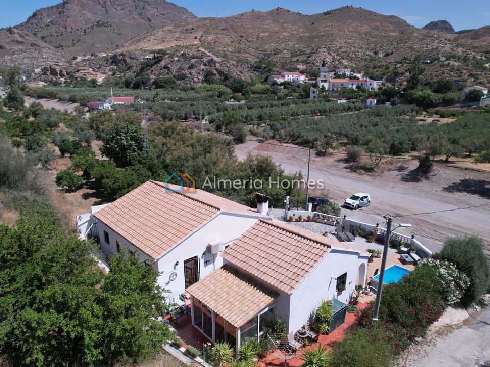 Villa in Oria, Almeria - foto 3