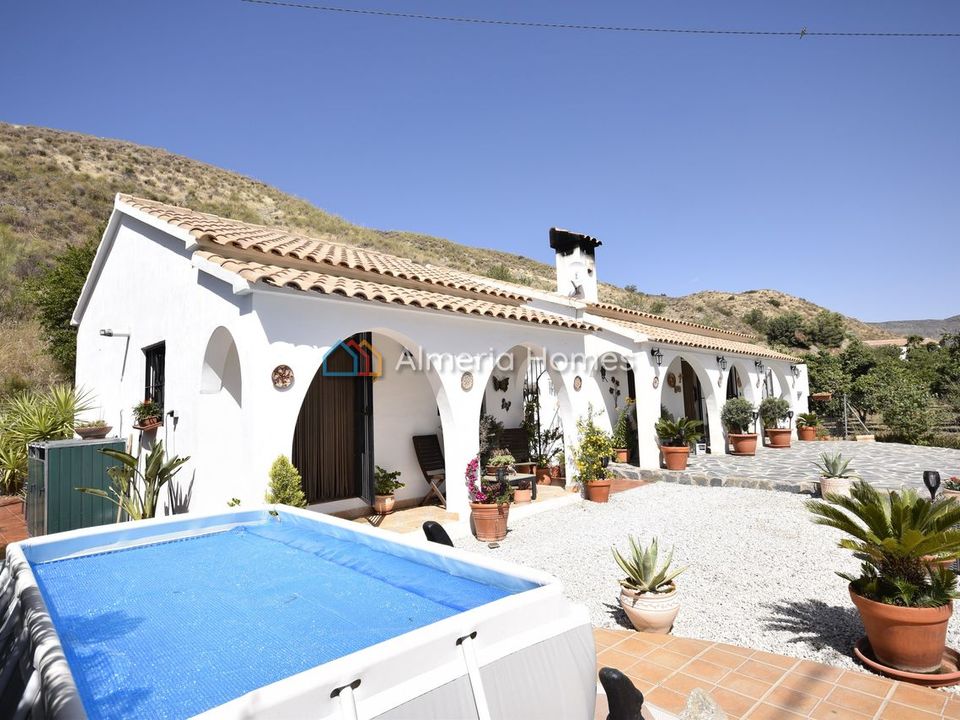 Villa in Oria, Almeria - foto 4