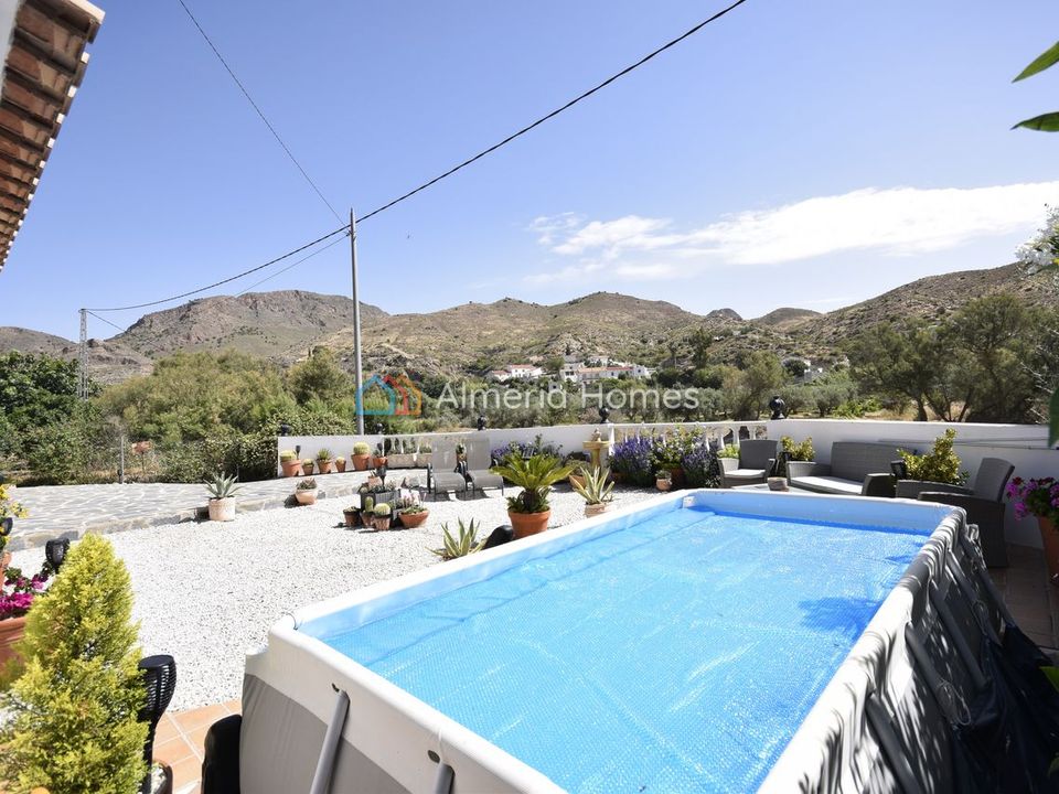 Villa in Oria, Almeria - foto 5