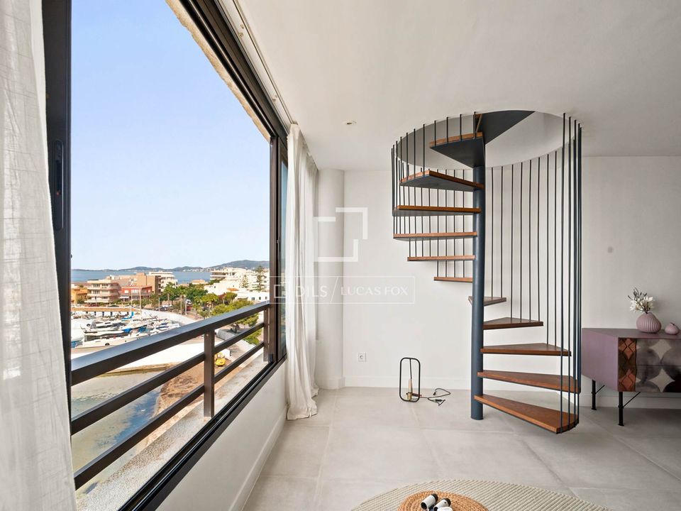 Lejlighed i Palma De Mallorca, Mallorca - foto 5