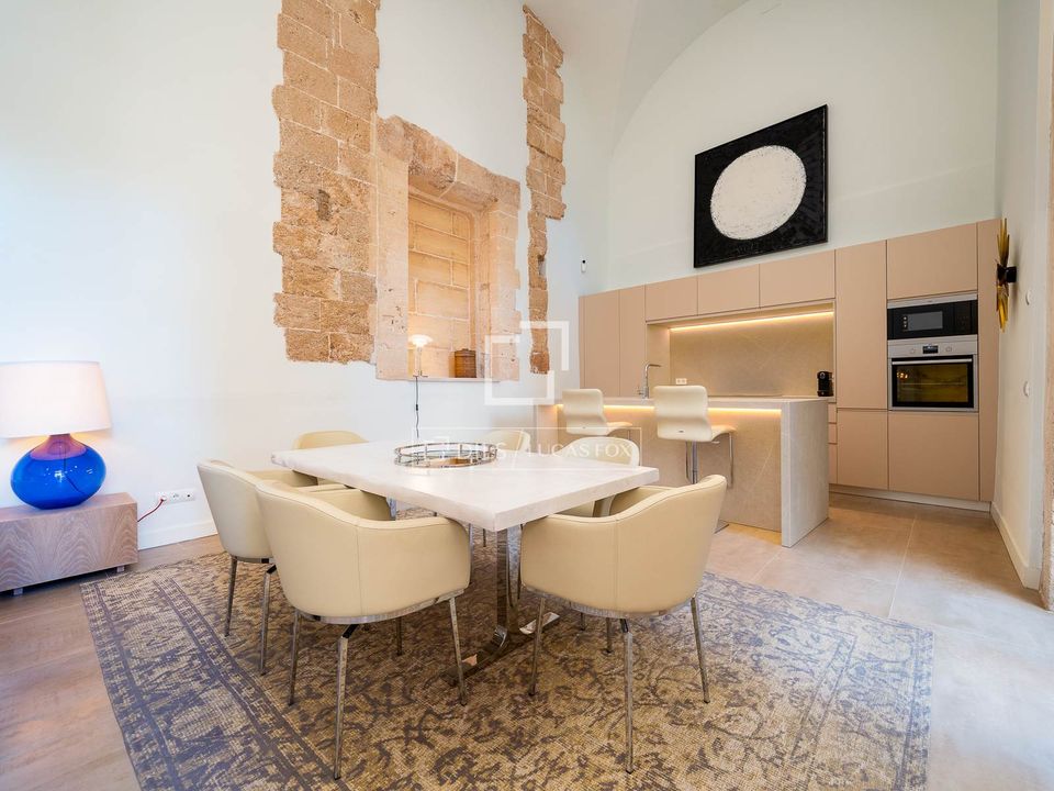 Lejlighed i Palma De Mallorca, Mallorca - foto 4