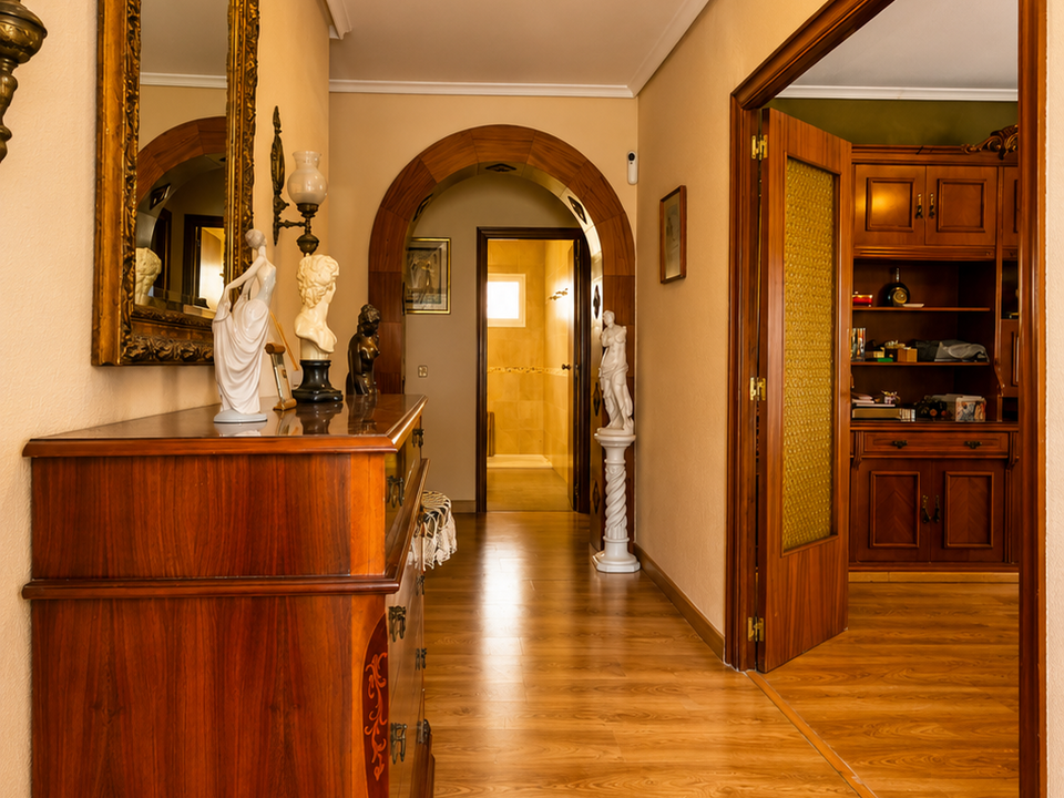 Villa i Benidorm, Alicante - foto 2