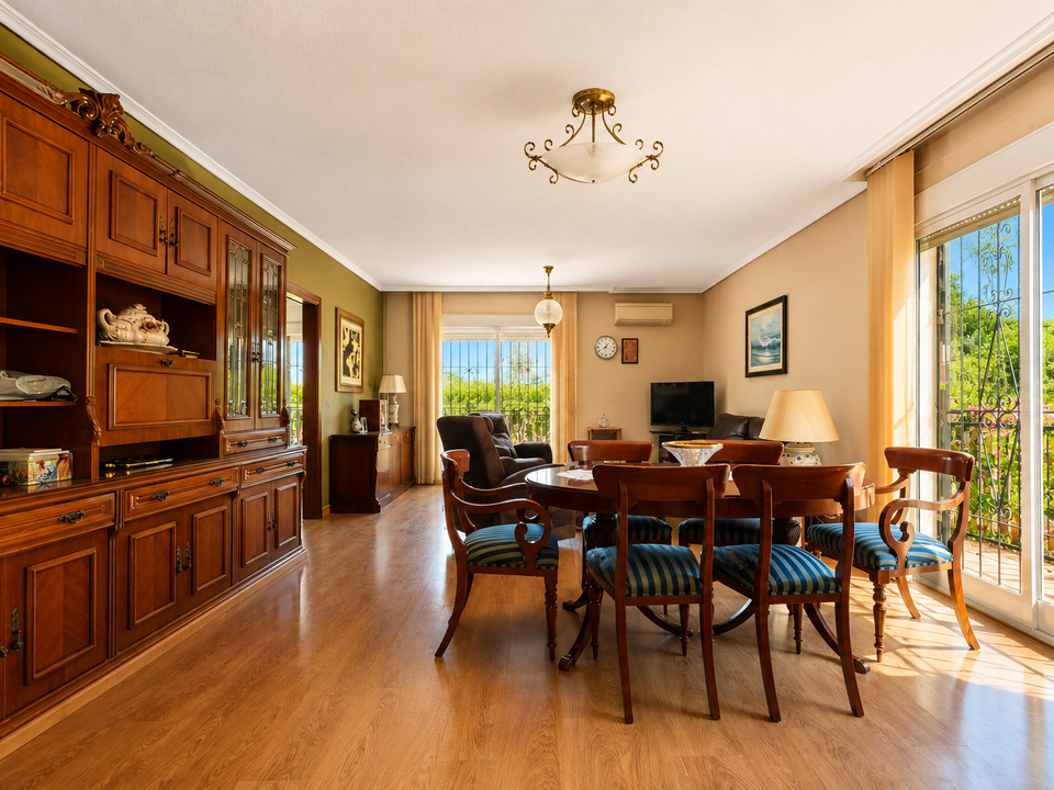 Villa i Benidorm, Alicante - foto 3