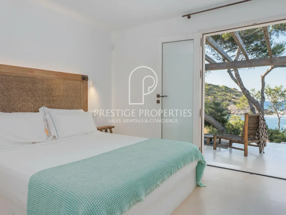 Villa i Portinatx, Ibiza - foto 3