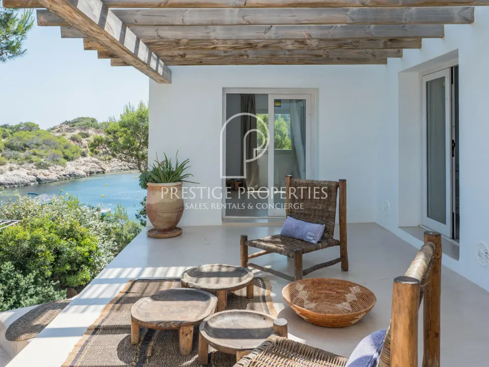 Villa i Portinatx, Ibiza - foto 5