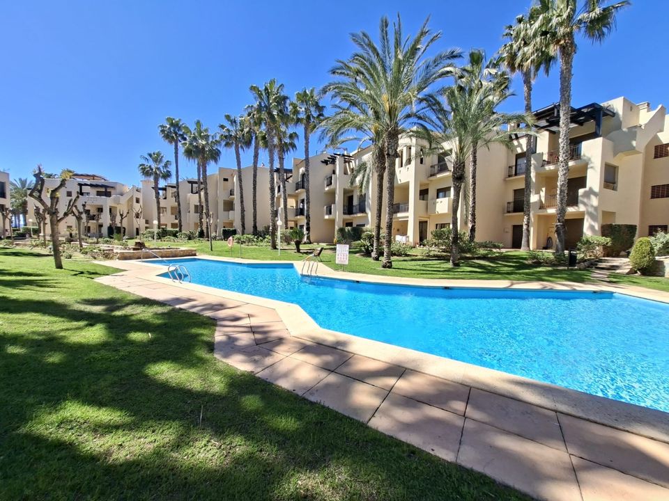 Lejlighed i Roda, Murcia - foto 1