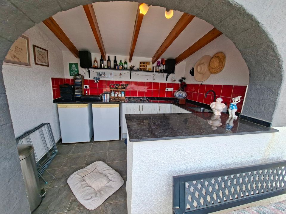 Villa i Orba, Alicante - foto 4