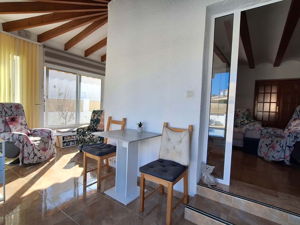 Villa i Els Poblets, Alicante - foto 4