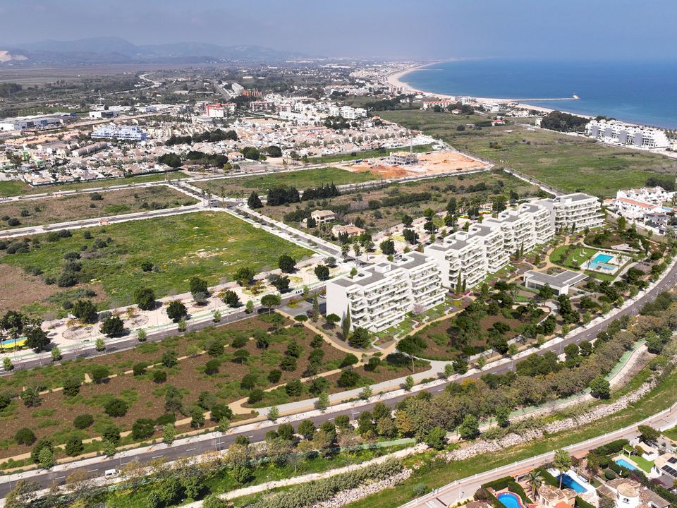 Lejlighed i El Verger, Alicante - foto 5
