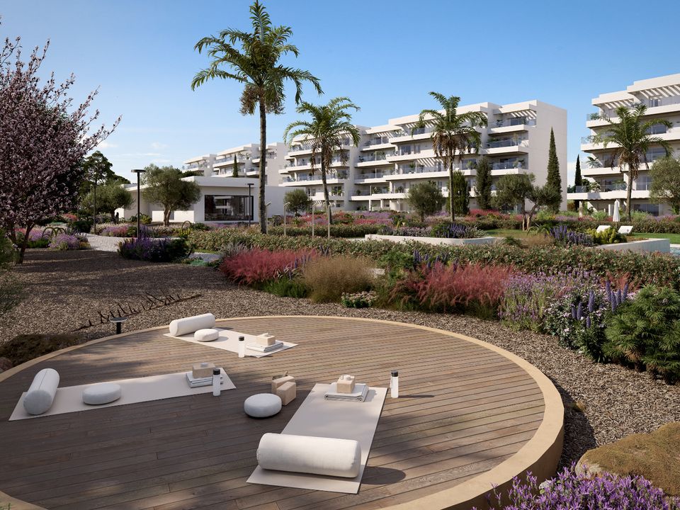 Lejlighed i El Verger, Alicante - foto 3