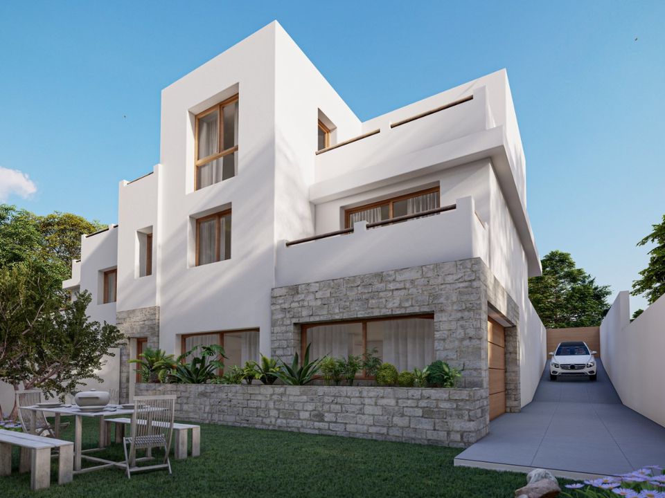 Villa i Alfaz del Pi, Alicante - foto 5