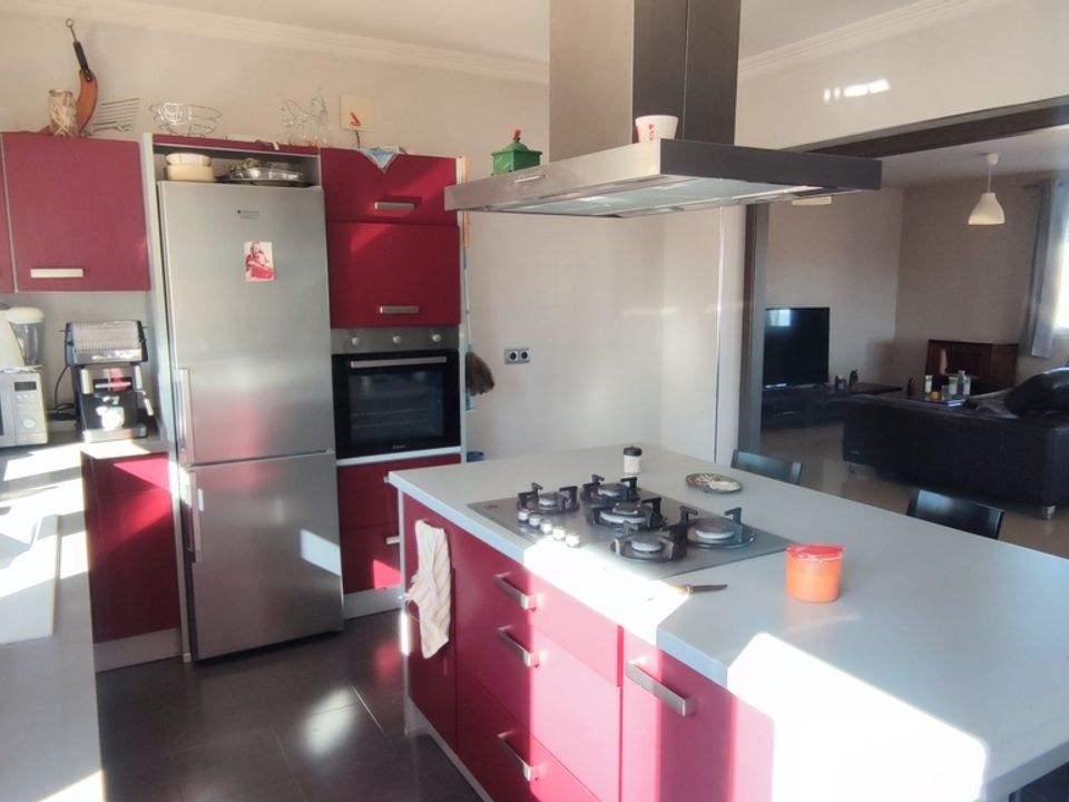 Villa i Caudete, Albacete - bilde 2