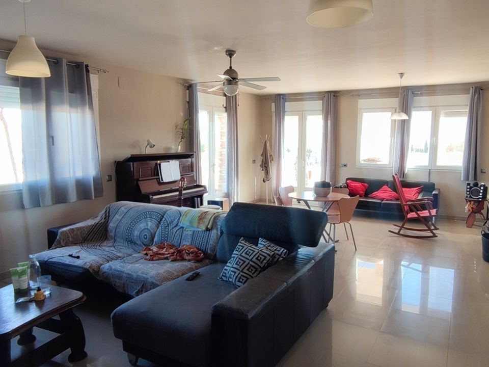 Villa i Caudete, Albacete - bilde 4
