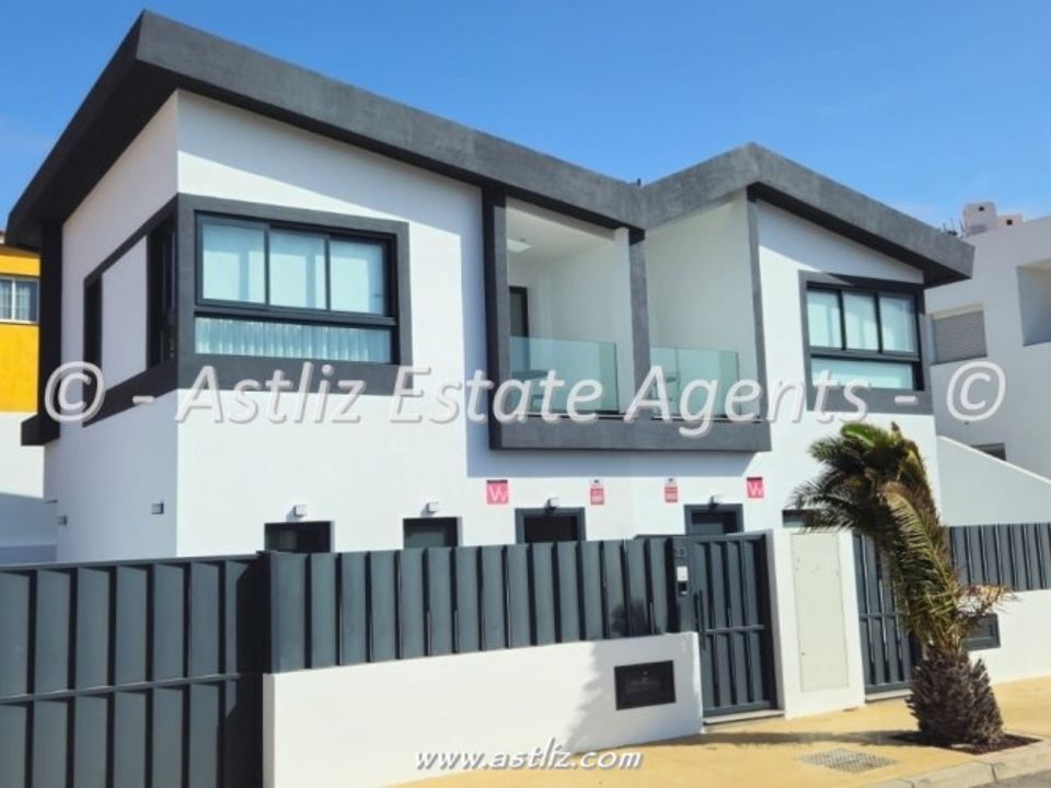 Villa in Abades, Tenerife - foto 1