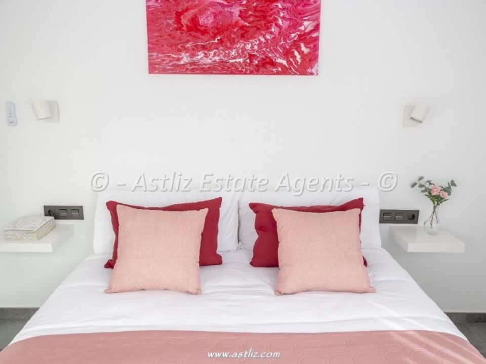 Villa in Abades, Tenerife - foto 2