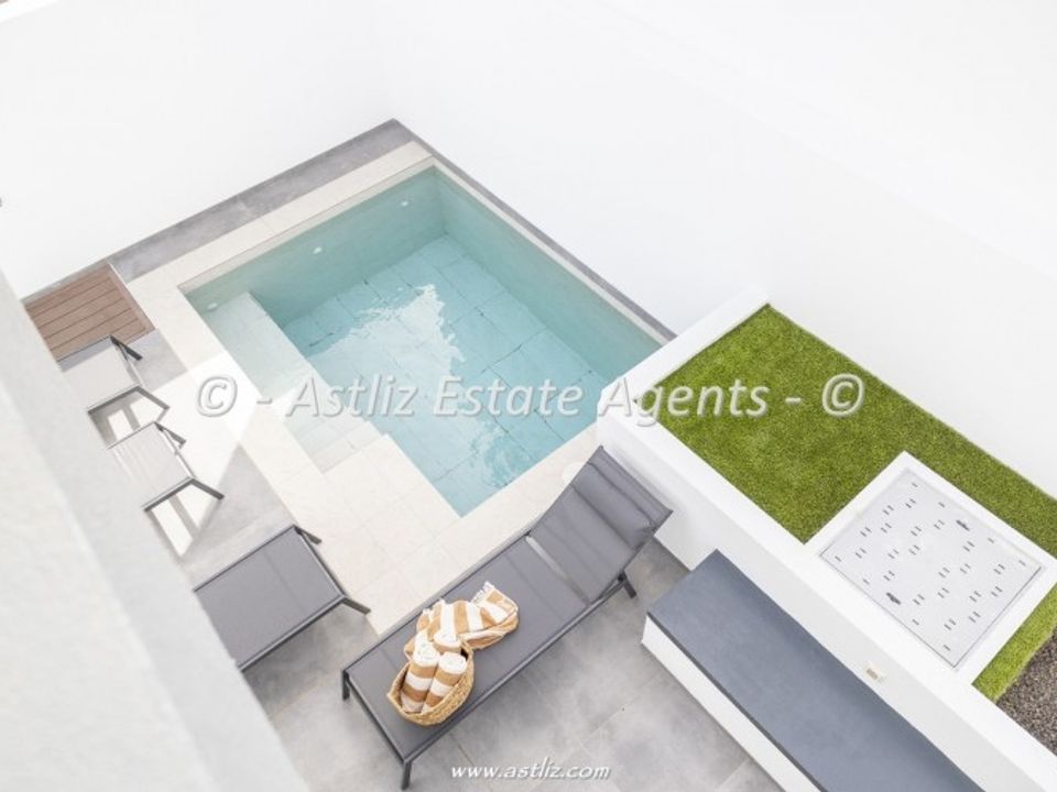 Villa in Abades, Tenerife - foto 3