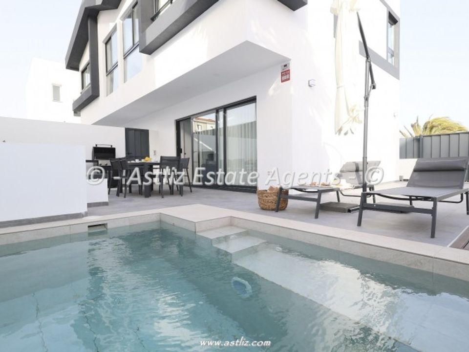 Villa in Abades, Tenerife - foto 4