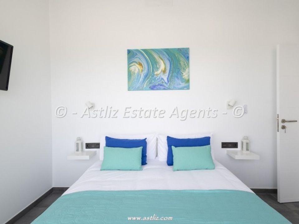 Villa in Abades, Tenerife - foto 5