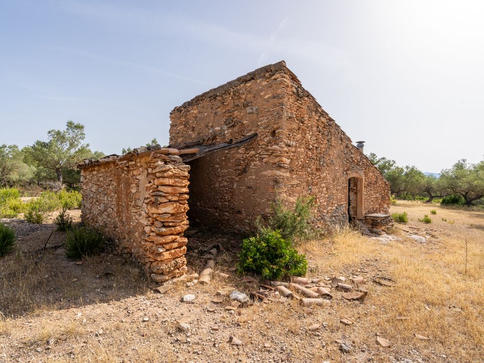 Finca en Rasquera, Tarragona - foto 4