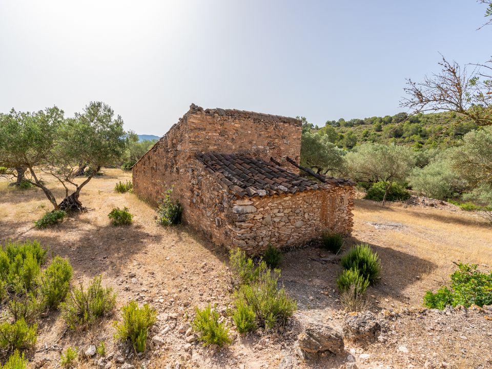 Finca en Rasquera, Tarragona - foto 3