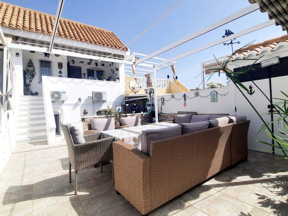 Byhus i La Zenia, Alicante - foto 1