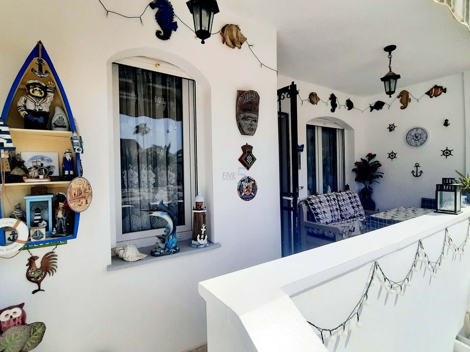 Byhus i La Zenia, Alicante - foto 2