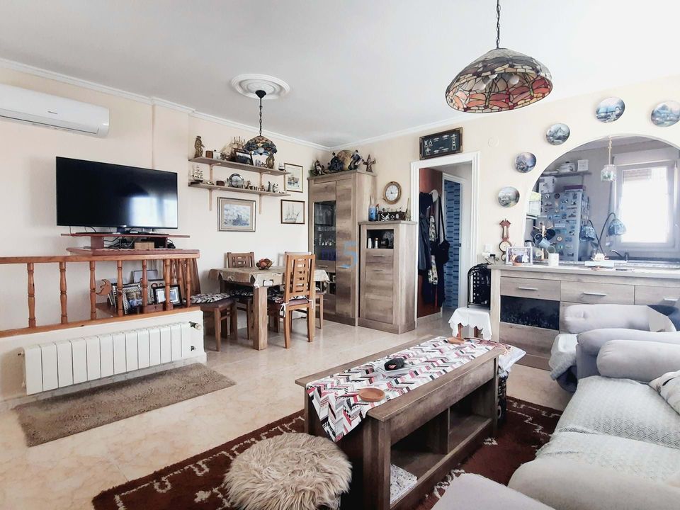 Byhus i La Zenia, Alicante - foto 3