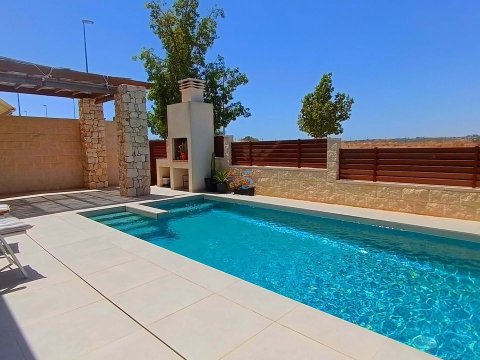 Villa i Benijofar, Alicante - foto 2